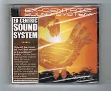 ♫ EX-CENTRIC SOUND SYSTEM -