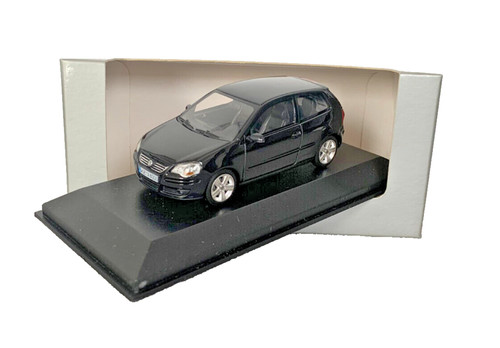 Volkswagen polo 9n3 échelle - 9n3,