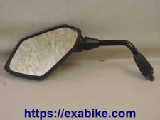 retroviseur gauche pour Kawasaki Z 750  de 2007 a 2012