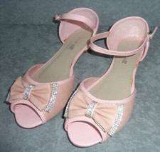 sandale pied nu - femme -