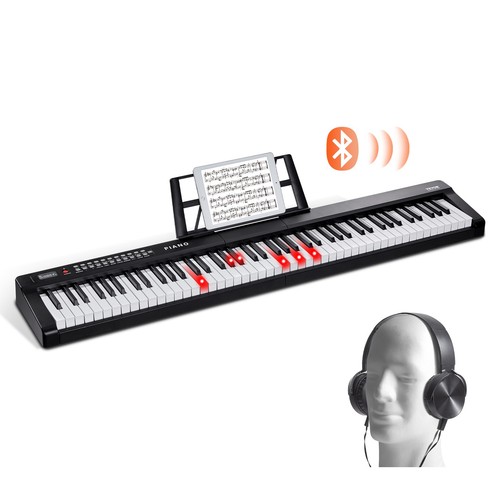 Vevor clavier piano numérique - clavier,