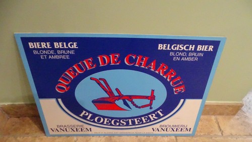 Plv enseigne biere - biere, de