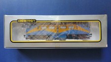 Ibertren ho gauge - ho,