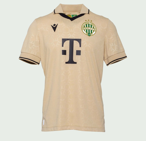 10917 macron ferencvaros - 10917,