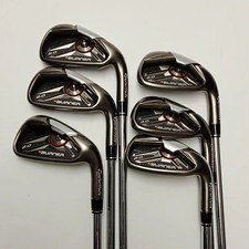TaylorMade Burner 2.0 Iron Set