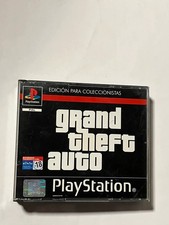 Grand Theft Auto Edition