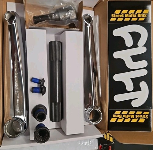Cult 22mm hawk - cult,