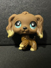 Authentic Littlest Pet Shop