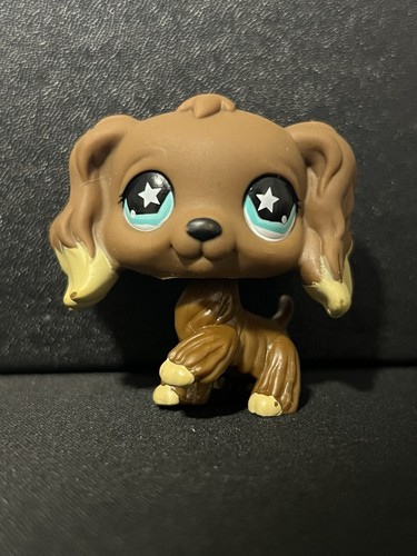 Authentic littlest pet shop - authentic,