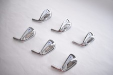 Ensemble de fers droitiers 6