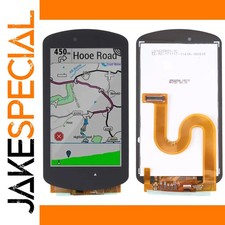 JakeSpecial – Garmin Edge