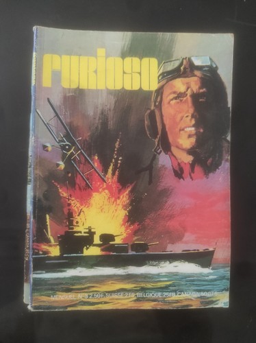 Baroud rhodos presse - presse,