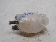 Dacia Duster Réservoir