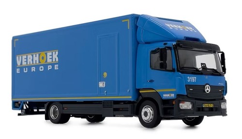 Marge models camion - models, porteur
