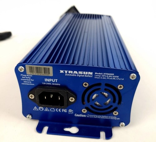 Xtrasun dimmable digital - xtrasun,