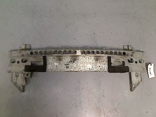 Pare choc arrière - Mini Mini One/Cooper (R50) 2006 51127057403