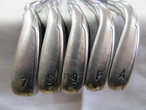 Iron set 5piece - iron,