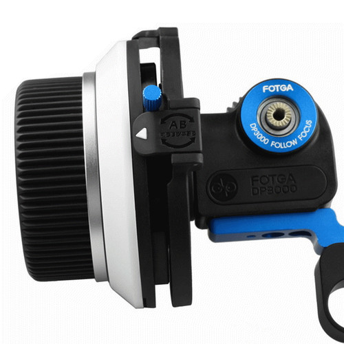 Fotga dp3000 follow - fotga, f