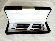 Coffret stylos Thierry Mugler