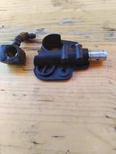 Pompe à huile distributeur d'huile chaîne tronçonneuse mac culloch mac 4-10xt