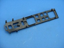 Grundrahmen RC Heli Neuf