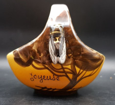 VALLAURIS , coupe panier en