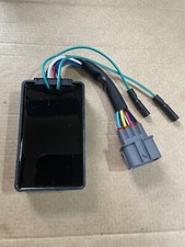 Neuf Atv Quad Vélo CDI Allumage Distribution Unité Pour Honda TRX 350 Tm Rancher