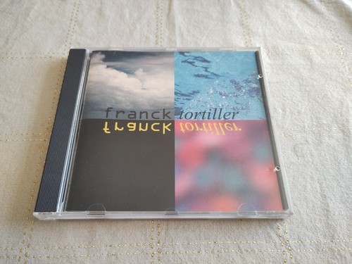 Franck tortiller jazz - franck,