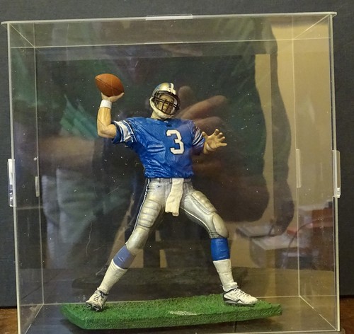 Mcfarlane nfl avec - n°,