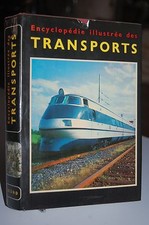 ENCYCLOPEDIE ILLUSTREE DES