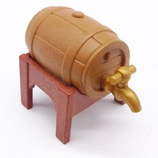 41423 Playmobil Petit Tonneau