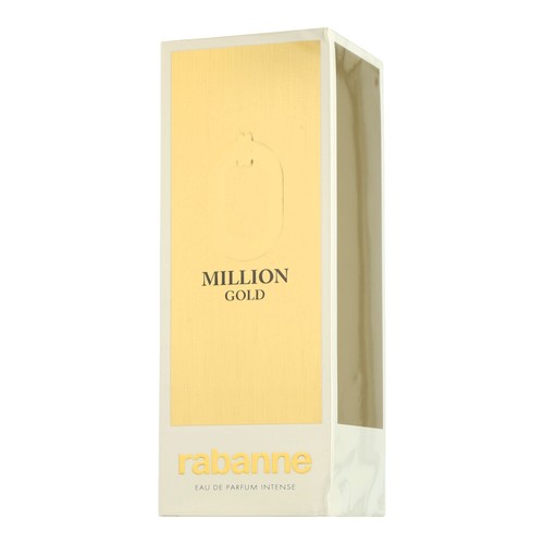 Paco rabanne million - paco, gold