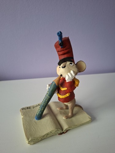 Figurine walt disney archives - walt,