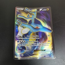 carte Pokémon Hyporoi EX 170