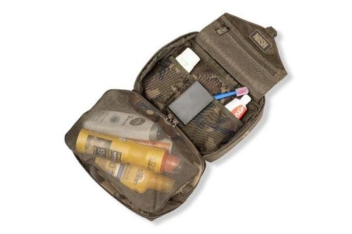 Nash subterfuge sac - de, lavage
