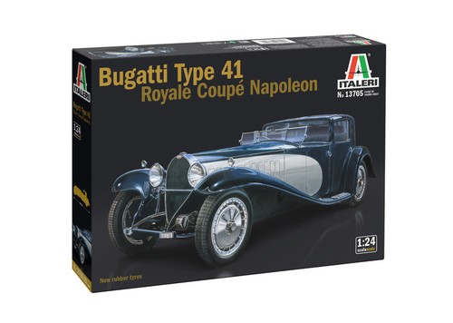 Bugatti type royale - bugatti,