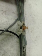 Leve vitre electrique avant