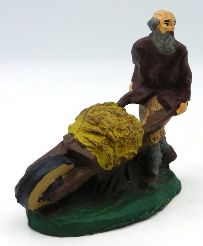 Confalonieri chialù figurine - chialù,