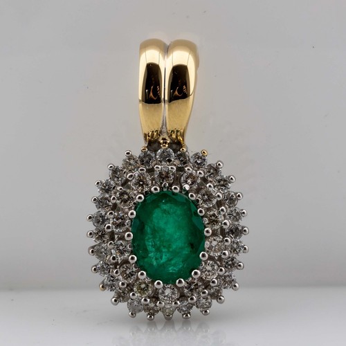 Pendentif 585 14k jaune - 585,