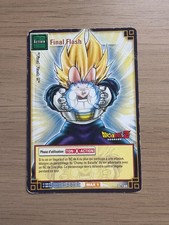 🇫🇷 Carte 186 Dragon Ball