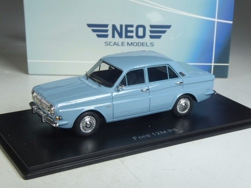 Ford taunus 12m - ford,
