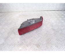 HONDA GL 1500 GOLDWING FEU