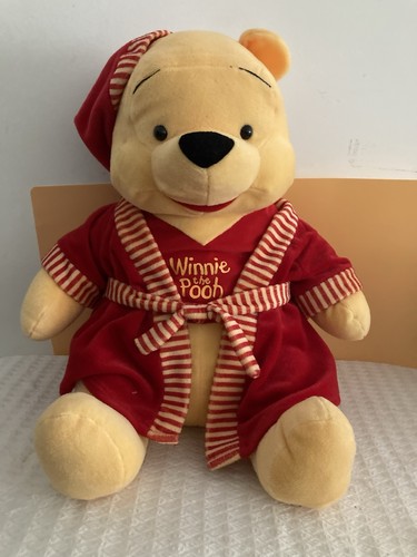Peluche disney winnie - peluche,