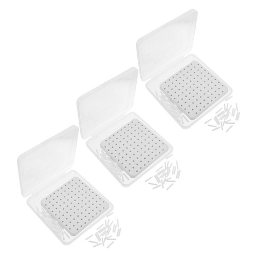 Sets clou support pour - sets,