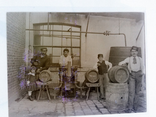 Grande brasserie arcueil - grande,