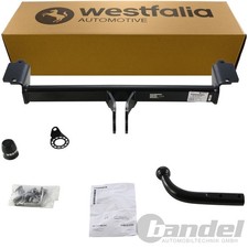WESTFALIA Attelage De Remorque