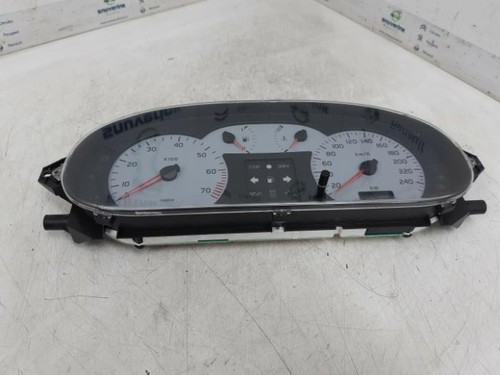 Tableau bord renault - tableau, de