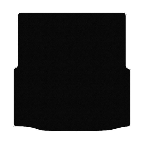 Noir tapis coffre velour pour - tapis,