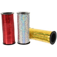  3 rouleaux de ruban de ballon