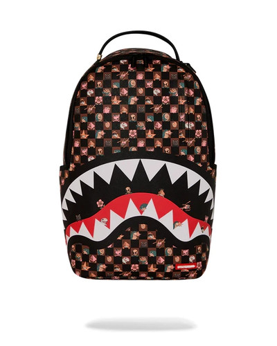 Sprayground stealth crew - stealth,